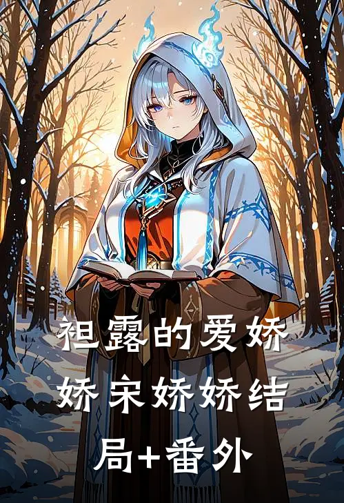 袒露的爱娇娇宋娇娇结局+番外