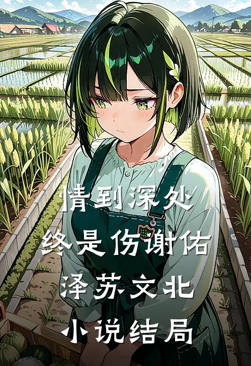 情到深处，终是伤谢佑泽苏文北小说结局