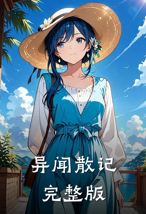 异闻散记完整版