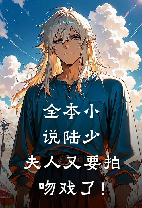 全本小说陆少，夫人又要拍吻戏了！