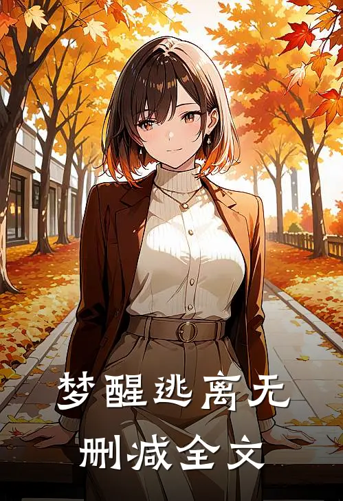 梦醒逃离无删减全文