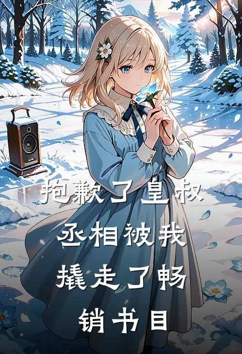 抱歉了皇叔，丞相被我撬走了畅销书目