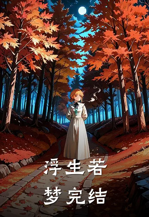 浮生若梦完结