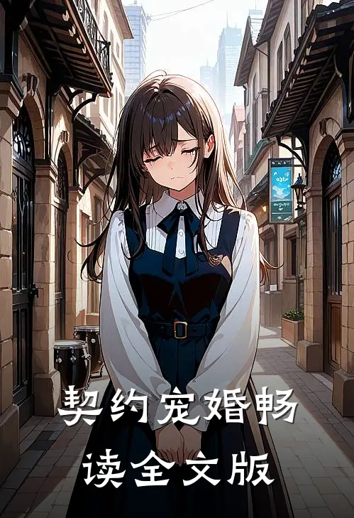 契约宠婚畅读全文版