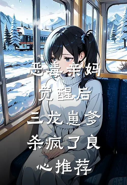 恶毒亲妈觉醒后，三龙崽爹杀疯了良心推荐