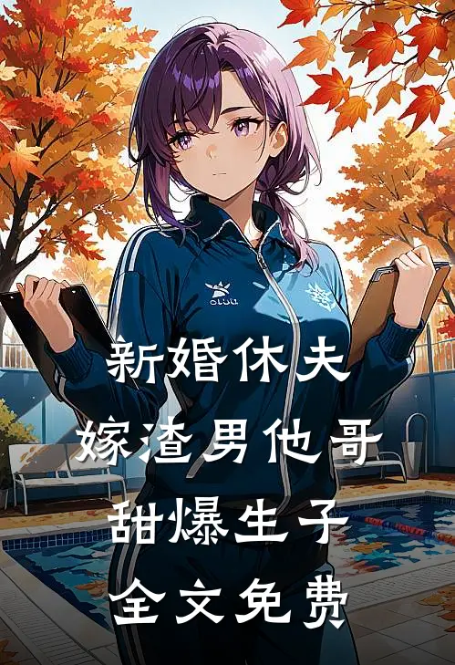 新婚休夫：嫁渣男他哥甜爆生子全文免费
