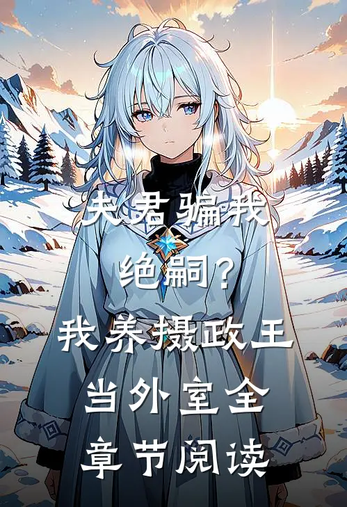 夫君骗我绝嗣？我养摄政王当外室全章节阅读