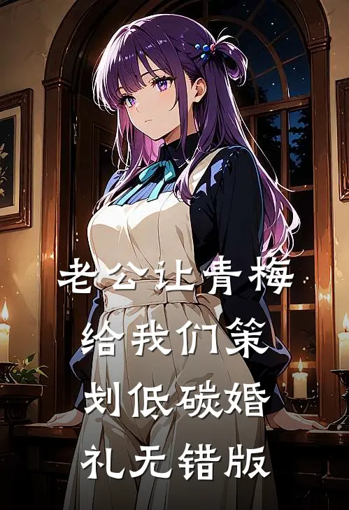 老公让青梅给我们策划低碳婚礼无错版