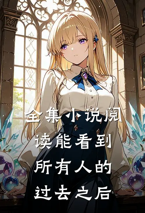 全集小说阅读能看到所有人的过去之后