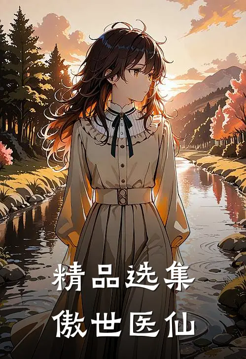 精品选集傲世医仙