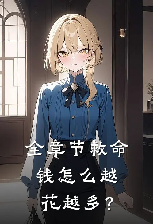 全章节救命，钱怎么越花越多？
