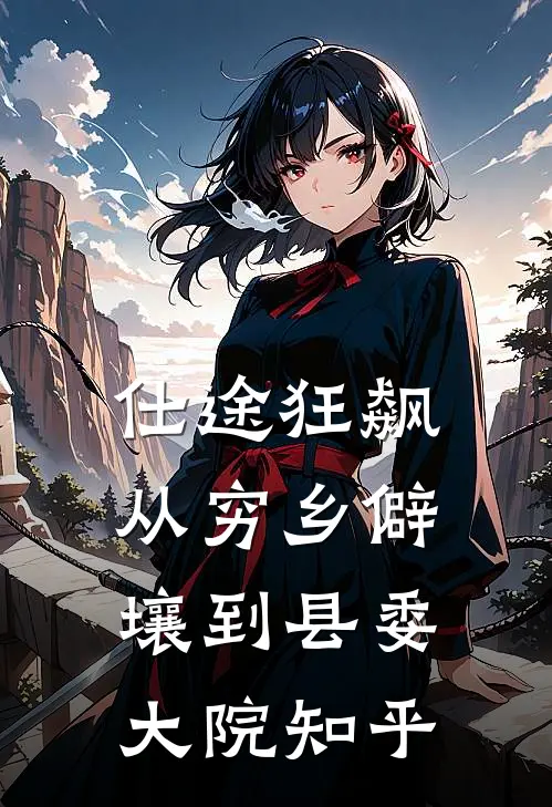 仕途狂飙：从穷乡僻壤到县委大院知乎