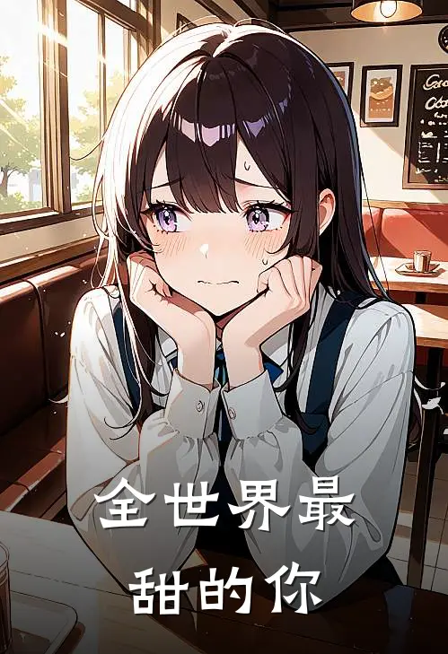 全世界最甜的你