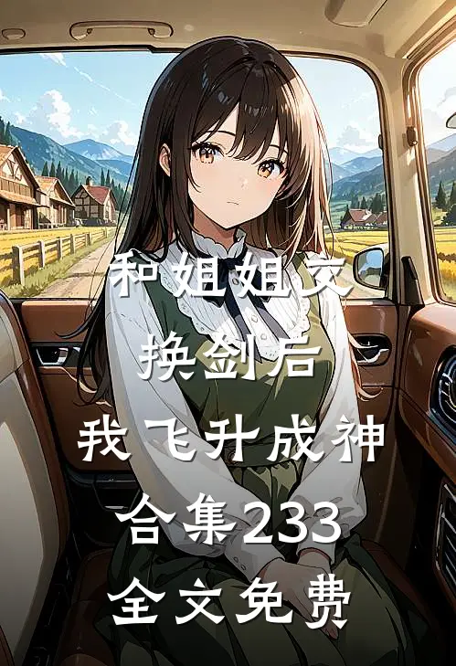 和姐姐交换剑后，我飞升成神合集233全文免费