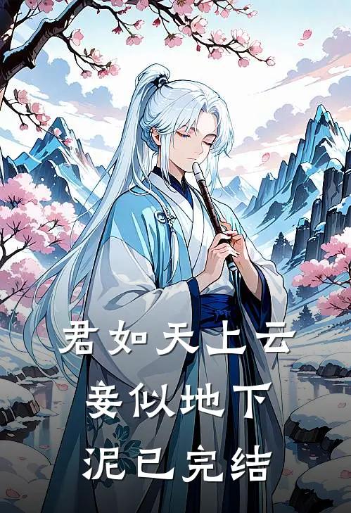 君如天上云，妾似地下泥已完结