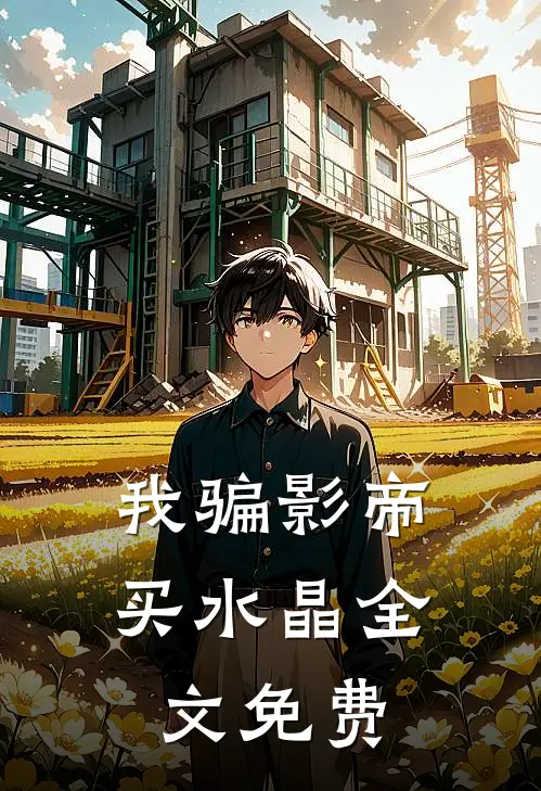 我骗影帝买水晶全文免费