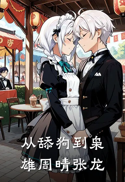 从舔狗到枭雄周晴张龙