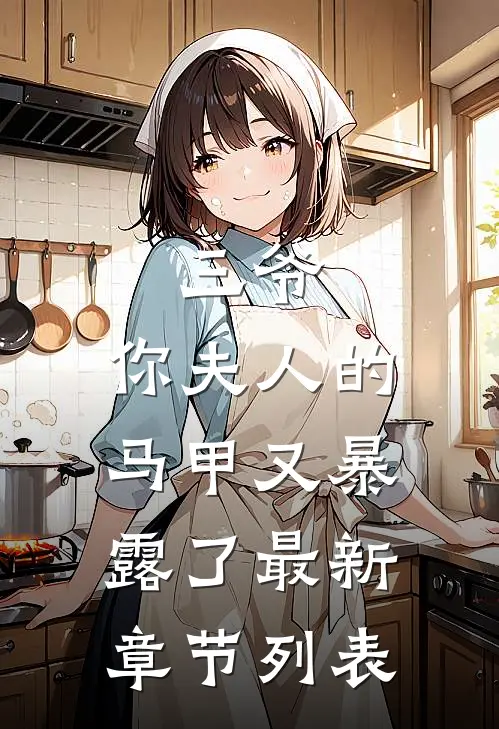 三爷，你夫人的马甲又暴露了最新章节列表