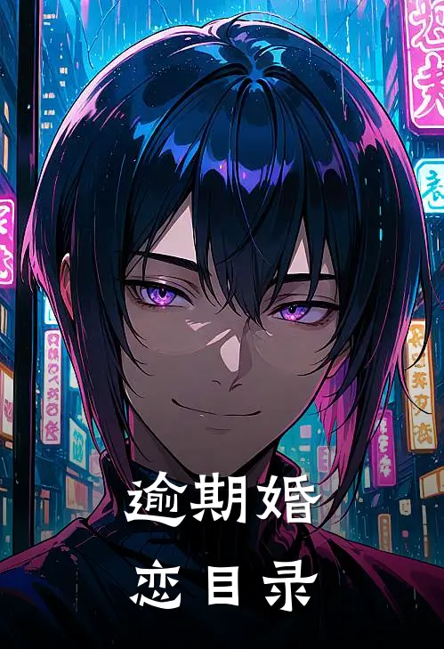逾期婚恋目录