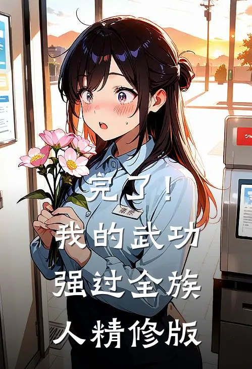 完了！我的武功强过全族人精修版