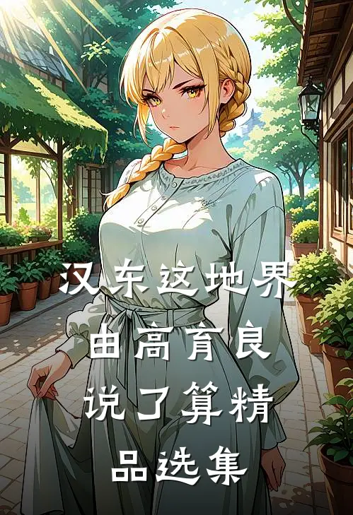 汉东这地界，由高育良说了算精品选集