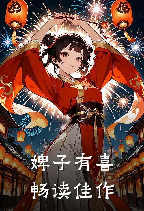 婢子有喜畅读佳作