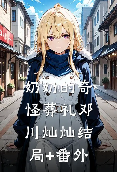 奶奶的奇怪葬礼邓川灿灿结局+番外