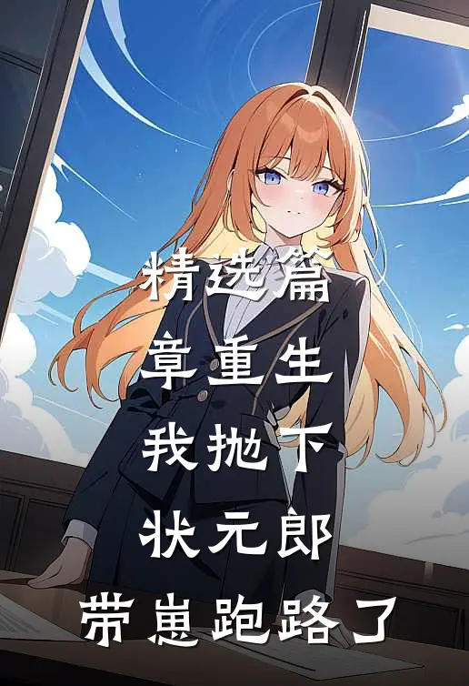 精选篇章重生：我抛下状元郎，带崽跑路了