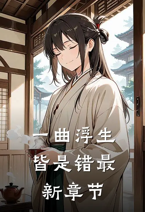 一曲浮生皆是错最新章节
