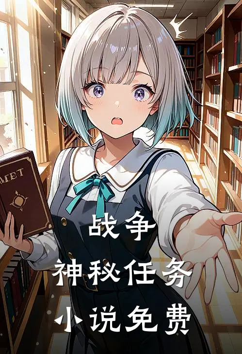 战争神秘任务免费阅读