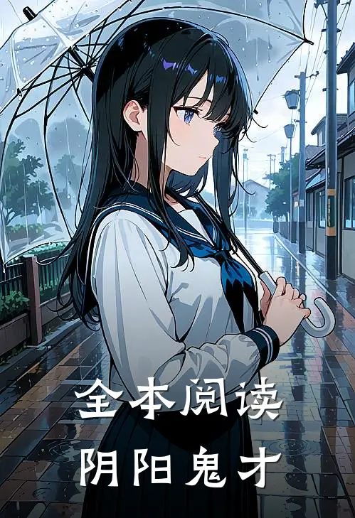 全本阅读阴阳鬼才