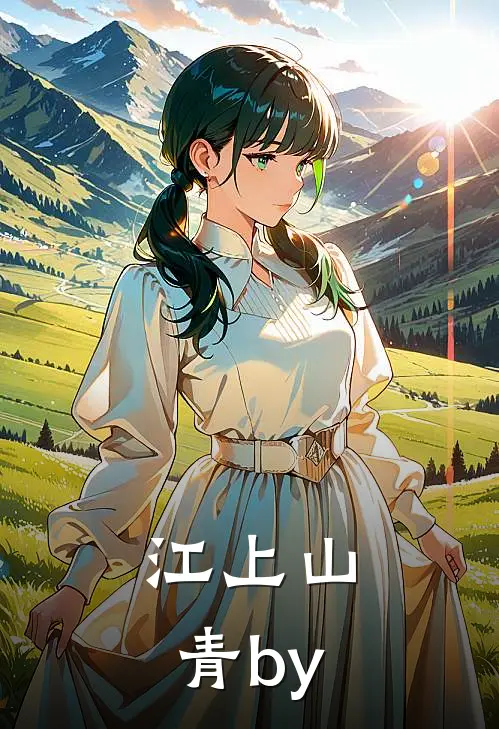 江上山青by