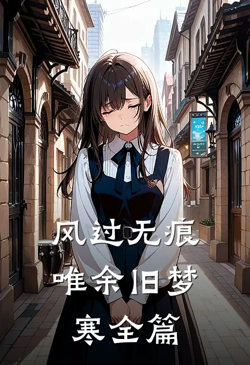 风过无痕，唯余旧梦寒全篇
