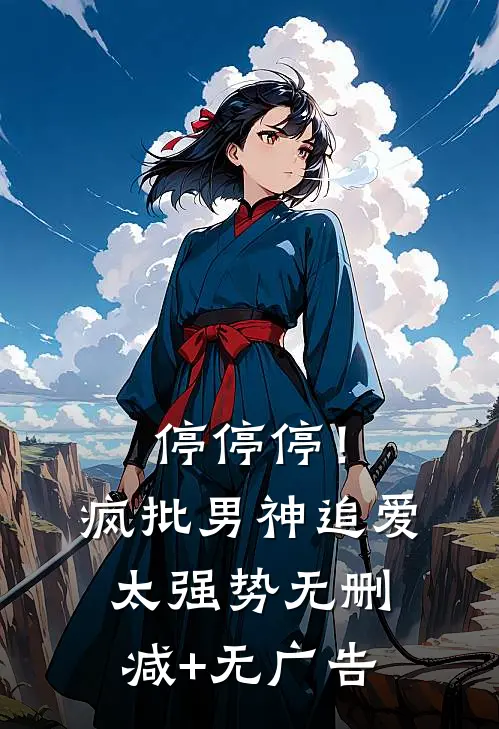 停停停！疯批男神追爱太强势无删减+无广告