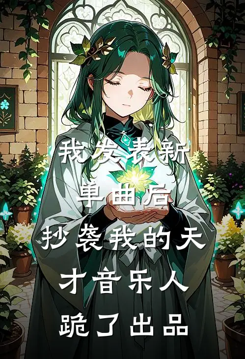 我发表新单曲后，抄袭我的天才音乐人跪了出品