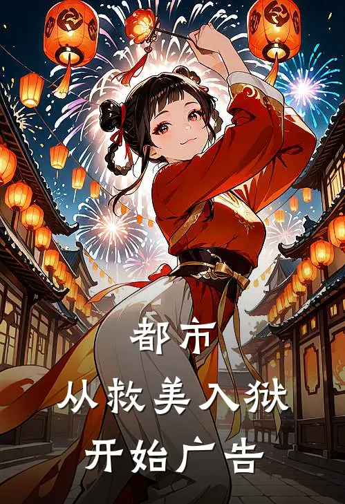 都市：从救美入狱开始广告