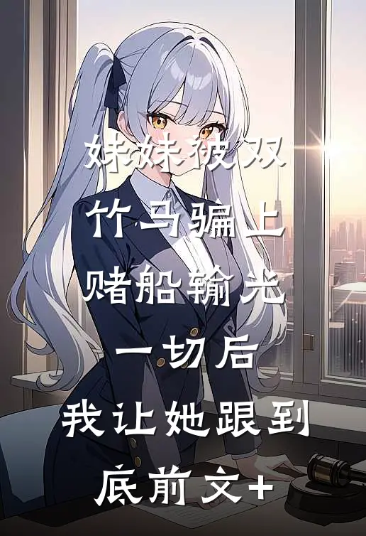 妹妹被双竹马骗上赌船输光一切后，我让她跟到底前文+