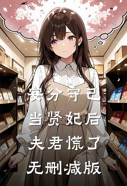安分守己当贤妃后，夫君慌了无删减版