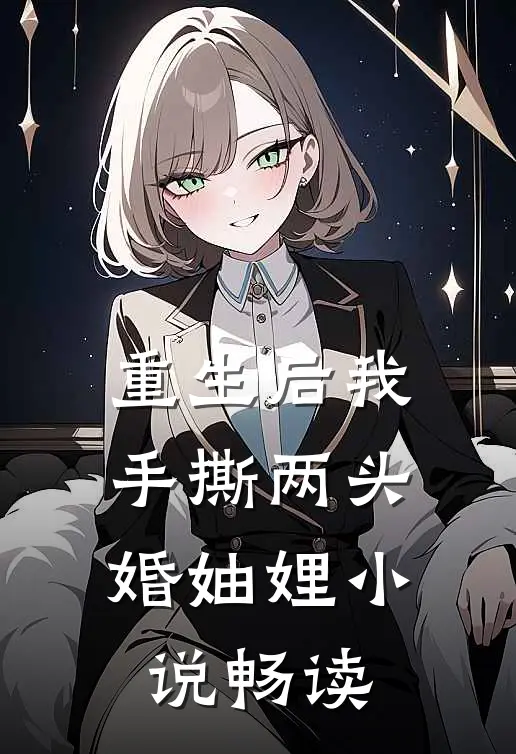 重生后我手撕两头婚妯娌小说畅读