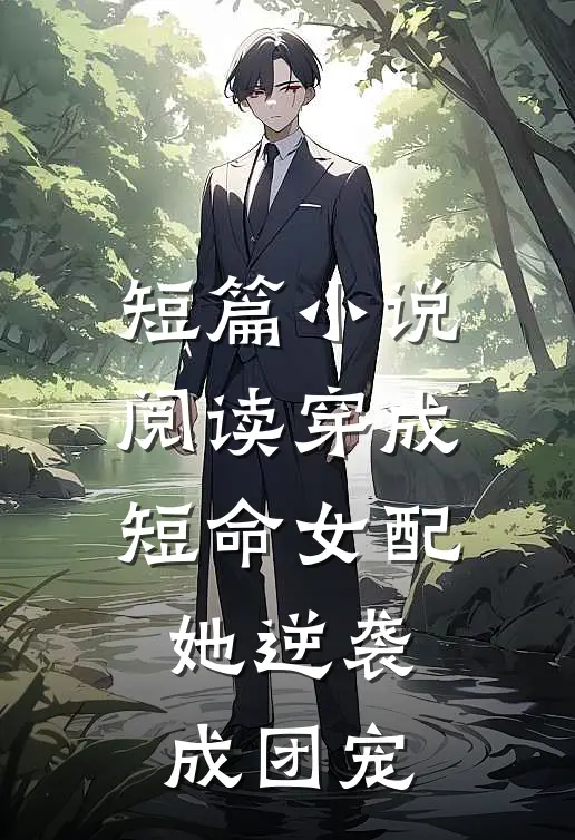短篇小说阅读穿成短命女配，她逆袭成团宠