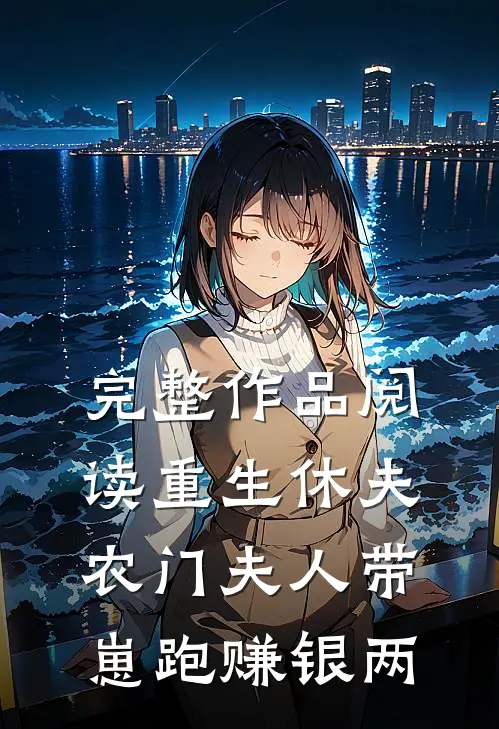完整作品阅读重生休夫：农门夫人带崽跑赚银两