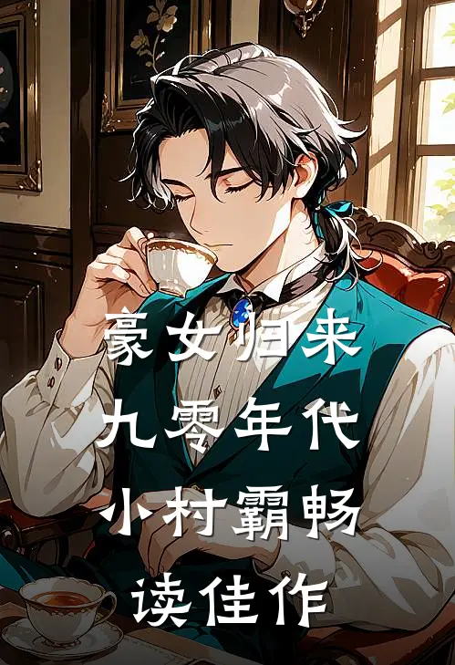 豪女归来：九零年代小村霸畅读佳作
