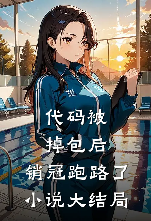 代码被掉包后，销冠跑路了小说大结局