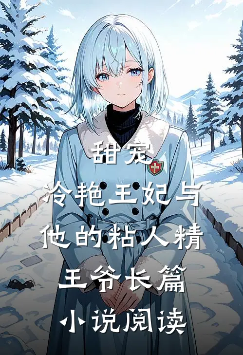 甜宠：冷艳王妃与他的粘人精王爷长篇小说阅读