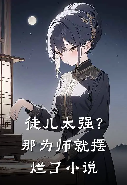 徒儿太强？那为师就摆烂了小说