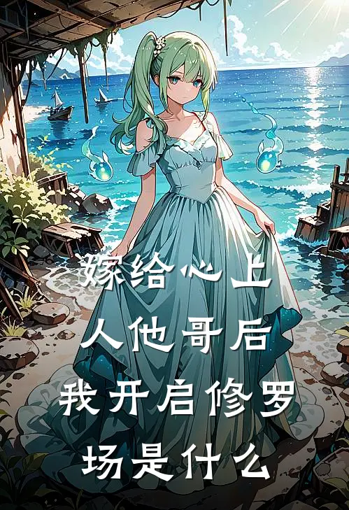 嫁给心上人他哥后,我开启修罗场是