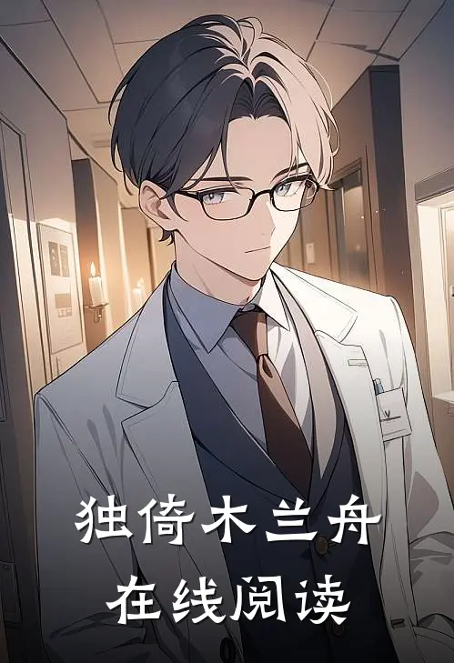 独倚木兰舟在线阅读