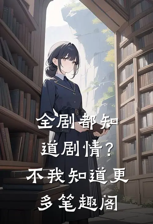 全剧都知道剧情？不，我知道更多笔趣阁