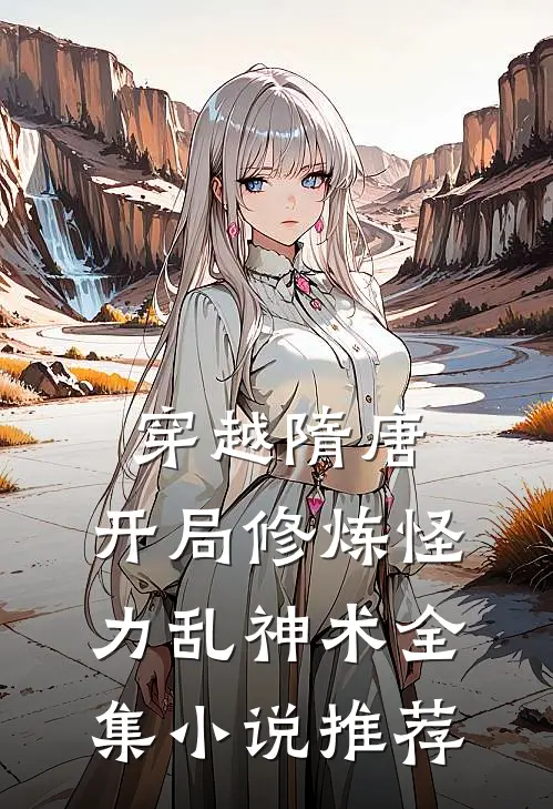 穿越隋唐：开局修炼怪力乱神术全集小说推荐