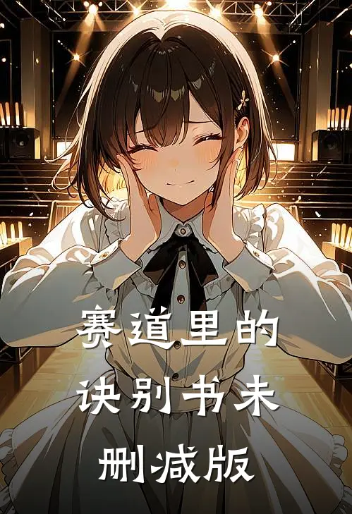 赛道里的诀别书未删减版